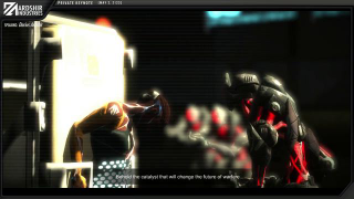 This Teleporting Stealth Adventure Hardly Looks Like a 'Student Game'
